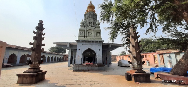 Madha Fort